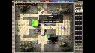 GemCraft Labyrinth F7