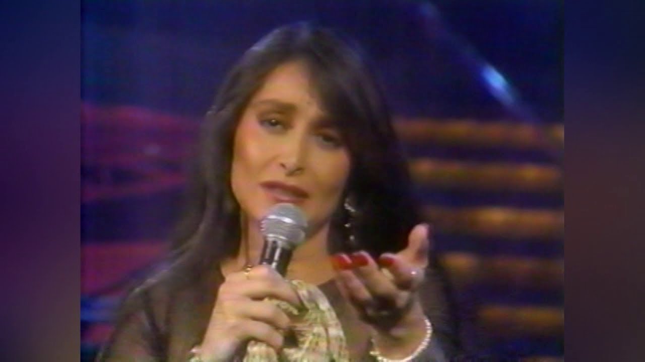 Daniela Romo en Vivo México 1992 - YouTube