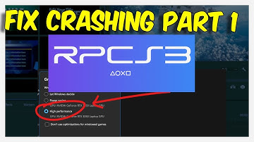 RPCS3 Hoe u crashes bij het opstarten kunt oplossen met deze methode in 2023