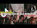 DJ Haning Dayak Old Mengkane Viral tik tok (slow reverb)