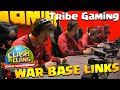 Tribe Gaming War Layouts !! | World Championship #Th12warbase