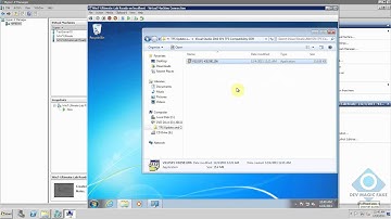 Install Visual Studio 2010 SP1 TFS Compatibility GDR