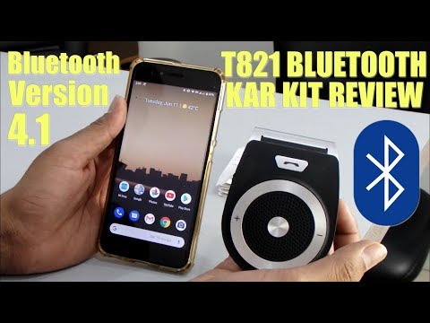 review-of-t821-very-loud-bluetooth-car-kit-handsfree-kit-wireless-bluetooth-speaker-car-van-lorry