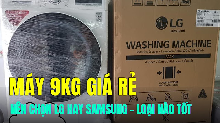 Đánh giá máy giặt samsung 9 kg ww90k54e0uw sv