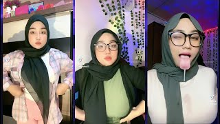 Mieraaaa32 Tik Tok Jilbab Indonesia