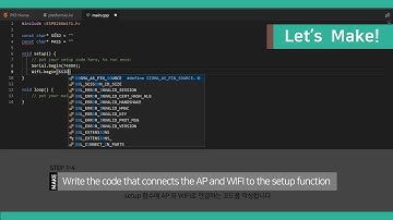 Lolin & Wemos Basic #004 : WIFI Connect