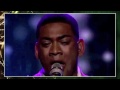 J Ledet You Raise Me Up Idol - David Lamar