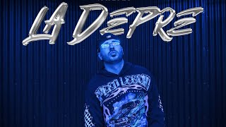 Jaydan - La Depre (Official Video)