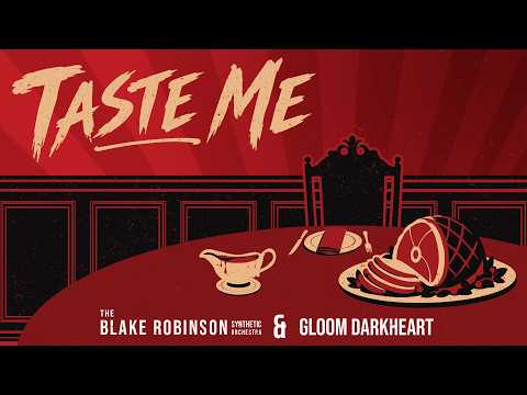 Taste Me ft. Gloom Darkheart