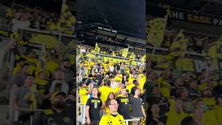 Wise Men Say Campeones Cup Edition