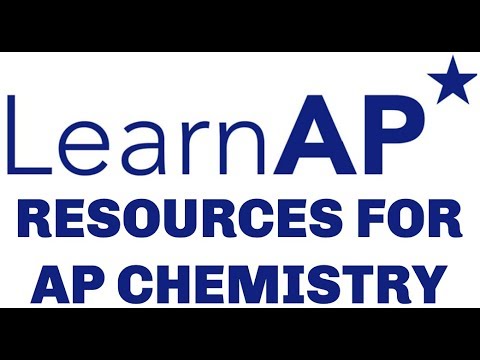 Ap chemistry help websites