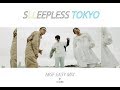 【不眠東京】MGF EASY MIX / DJ SURD from SLEEPLESS_TOKYO【mens groove fashion】