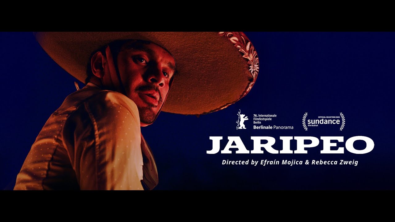 JARIPEO Trailer (2026) | Official Selection Sundance Film Festival