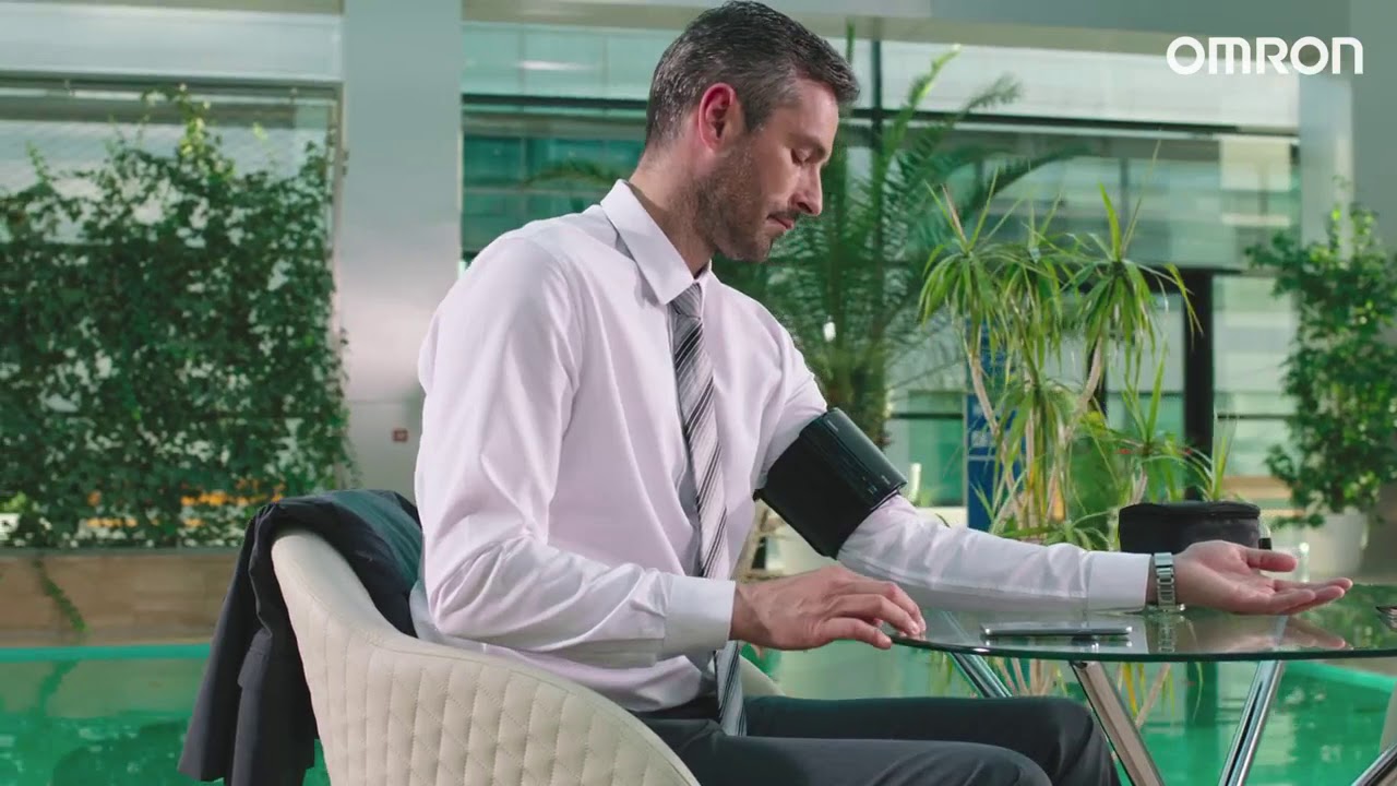 Tensiómetro Omron Evolv HEM 7600T E