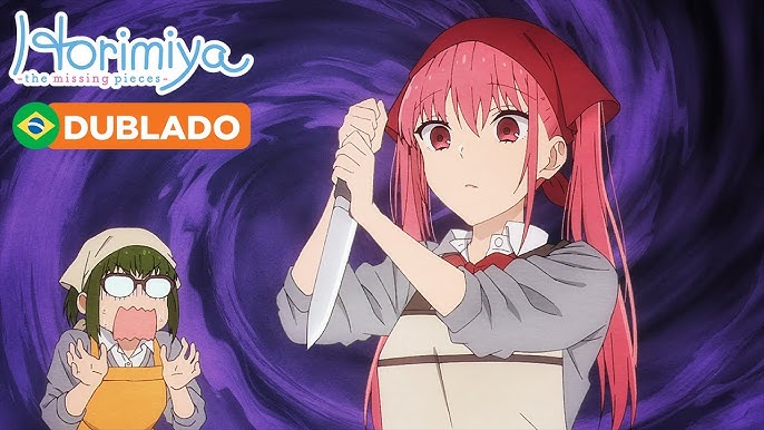 Tomo-chan wa Onnanoko! - Dublado - Tomo-chan Is a Girl! - Dublado - Animes  Online