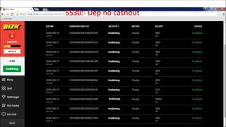 All deposit rizk casino no wins