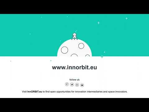 Horizon 2020 InnORBIT Project