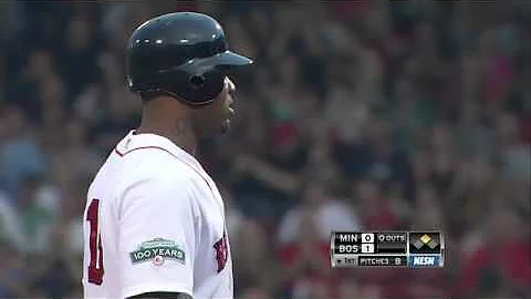 2012/08/04 Crawford's RBI double