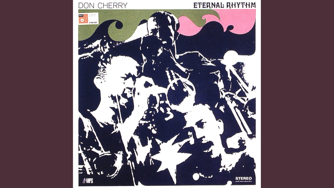 Eternal Rhythm, Pt. 1 - YouTube