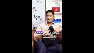 Bag Spotter - Farah Wen