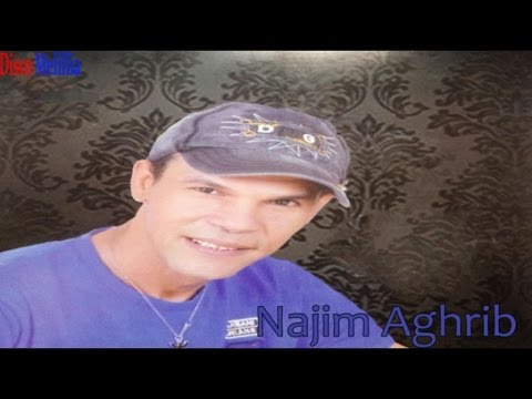 Najim Aghrib   Mata Nightin   Official Video