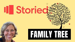 Discovering Your Ancestor's Stories