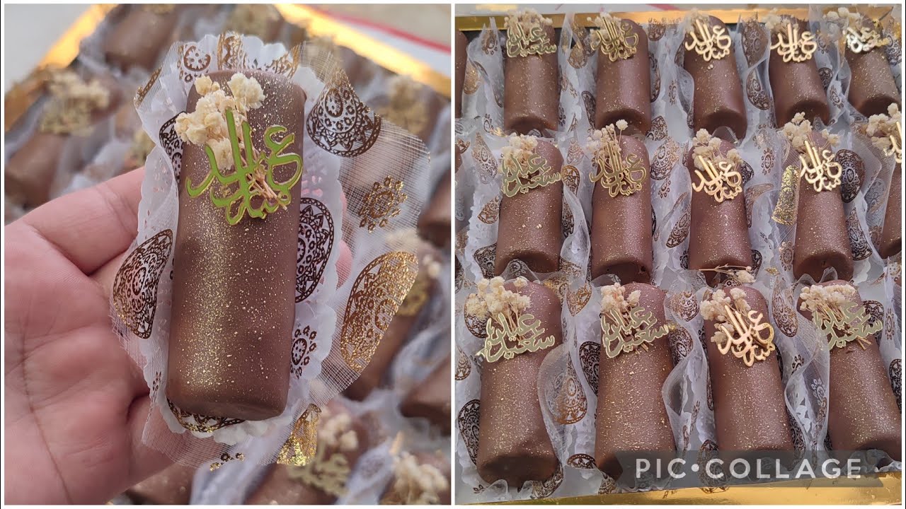 مشروع حلويات ناجح🇩🇿سيقار الورشات مع كامل أسراره💯 أفضل عجينة راح تعتمديها في طلبياتك وبمقادير مضبوطة