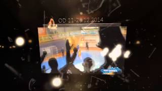 DERVENTA FUTSAL 2014 - Najava