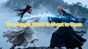 The Kungfu World is About to Open! 6 Epic Rewards to Conquer All!