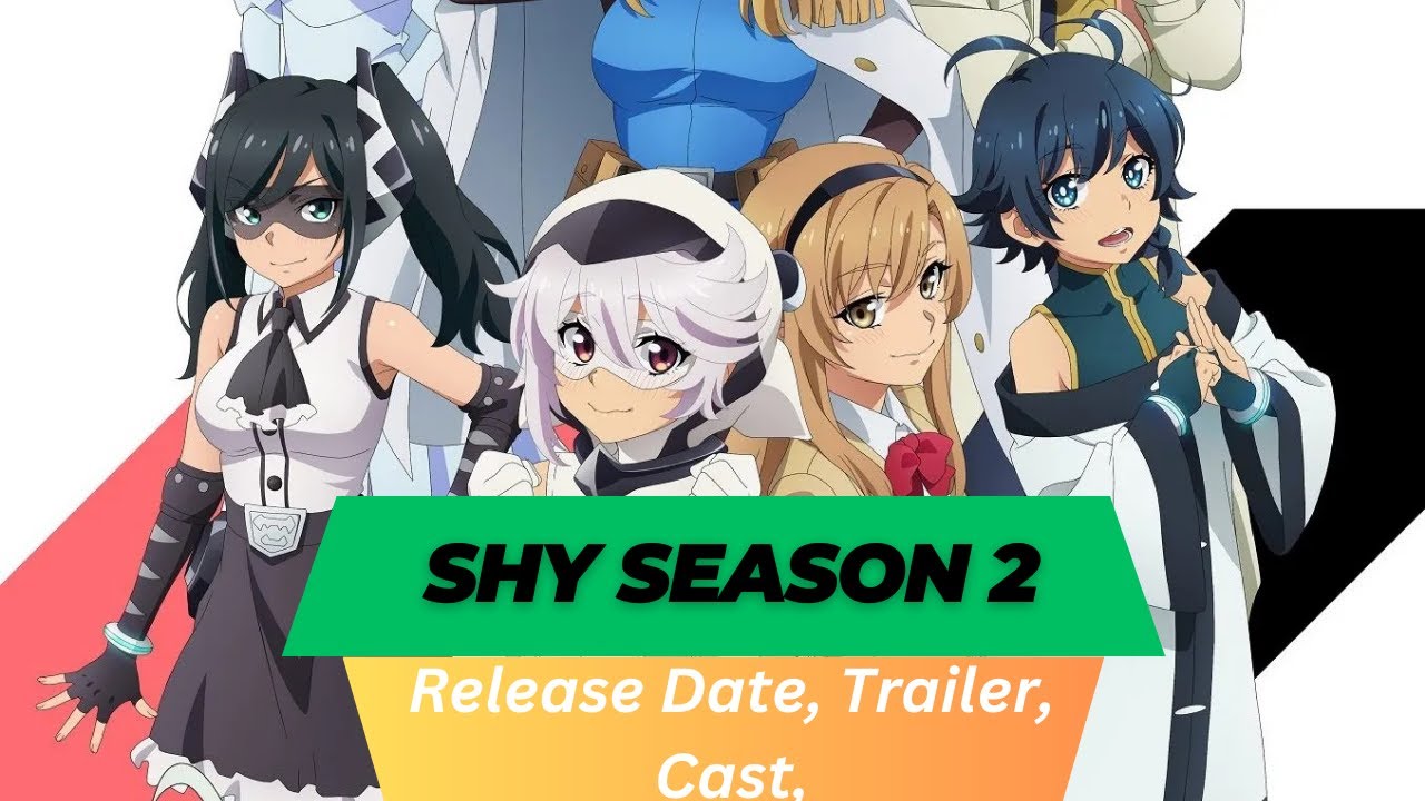 Infinite Stratos Season 3: Confirmed Release Date, News, Cast, Spoilers &  Updates » Amazfeed