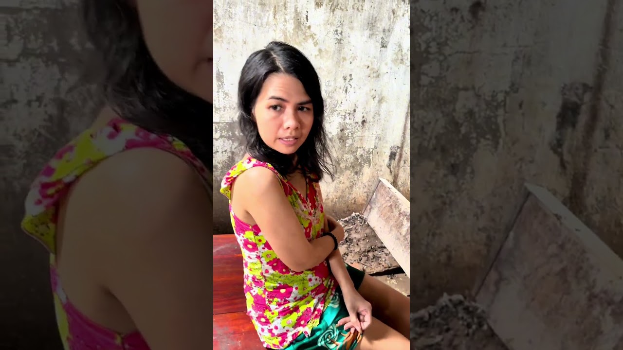 Thánh hung dữ 35 tuổi chửi mẹ mình mỗi ngày và hận cha mình khi nhắc đến #hung đi