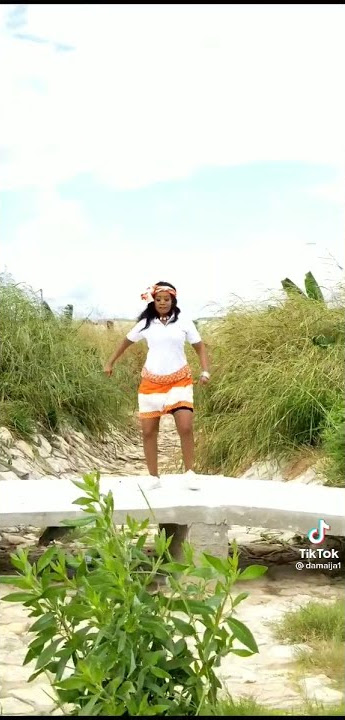 Melhores Momentos da dança DAMA-IJA2021