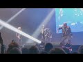 Se7en fancam officialse7en performing live at london wembley arena 2018 kpopknight