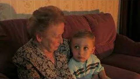 Frances Barbour (1926 - 2007)