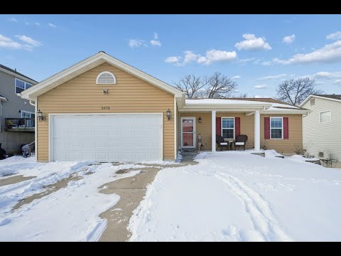 2673 Ruddy Ridge Drive, High Ridge, MO home video tour