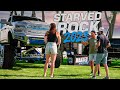 Starved Rock Nationals Lifted Truck Show 2023