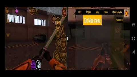 Xash3d Android splitscreen thingy 2.0