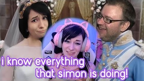 why simon isn