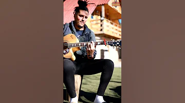 Ali Mimoun الله يهديك يا السمرة Dz 