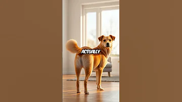 What Your Dog S Tail Wag Really Means Left Vs Right 