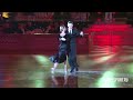 Alexander Yakushev - Irina Ostroumova, Showdance 2