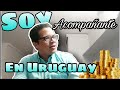 MI PRIMER TRABAJO en Uruguay! Cuánto gano? te cuento todo!