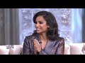 FULL INTERVIEW - Part 1: Nazanin Mandi on Her Wedding with Miguel