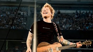 Ed Sheeran - BLOW - 10 June 2023, MetLife Stadium, New Jersey