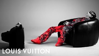 Louis Vuitton Men’s Spring-Summer 2019 Campaign by Virgil Abloh | LOUIS VUITTON