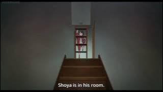 A Silent Voice: Ueno and Nishimiya