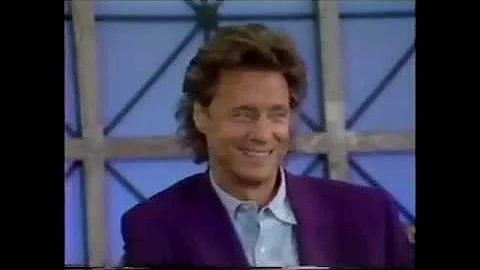 Joan Rivers Hollywood Squares Reunion with Shadoe ...