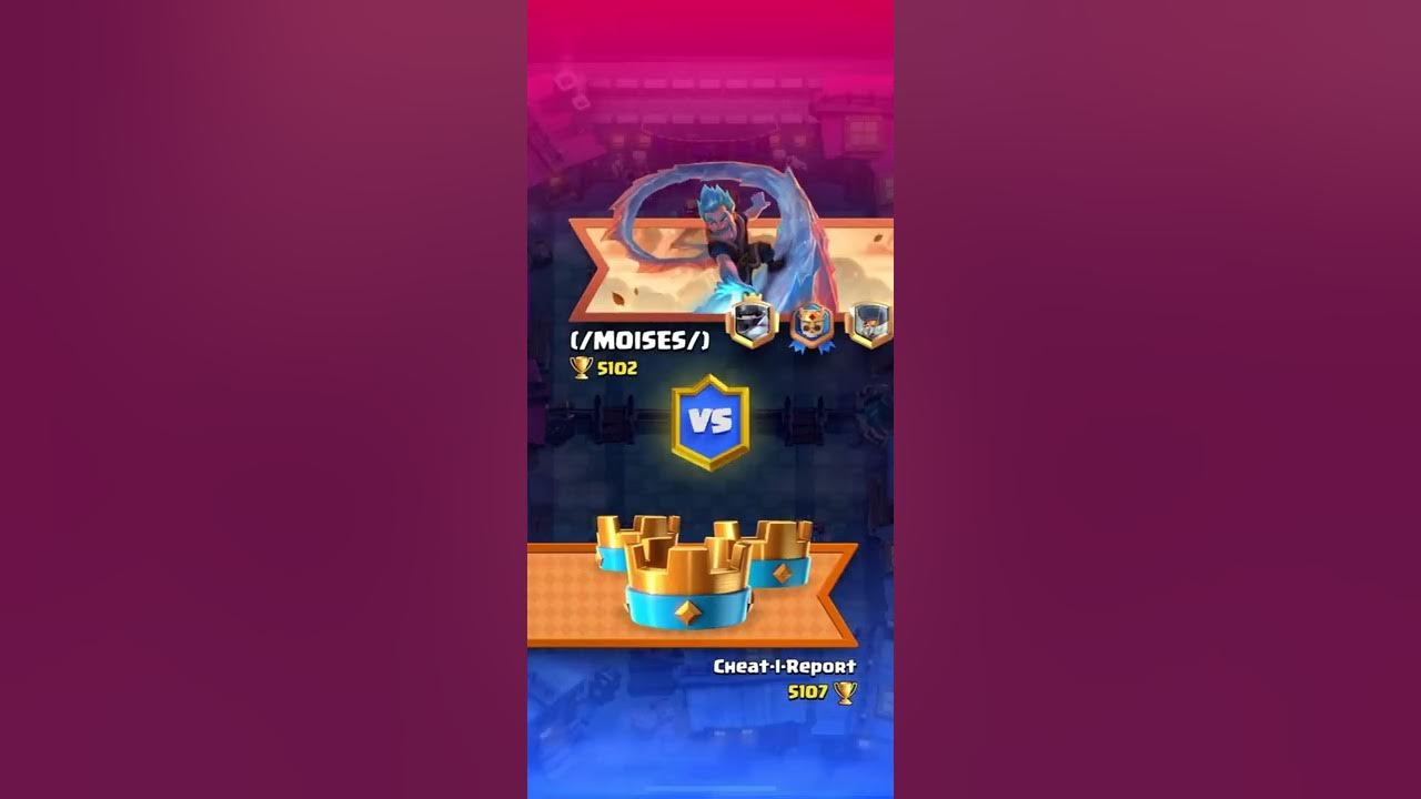 Clash, Royale, cheaters exposed supercell doesn’t care they allow