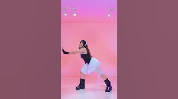 Thumbnail of ILLIT (아일릿) 'jellyous’ dance cover @ILLIT_official #jellyous #kpop #shorts