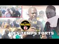 Reportage de wilane tv sur les temps forts de la ziara gnrale chez borom daradji